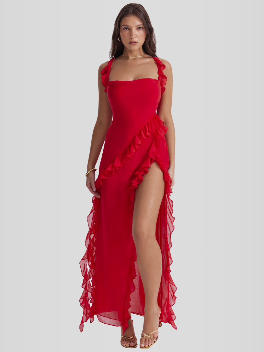 Vestido Ariela - Melly