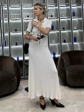 Vestido Evelyn