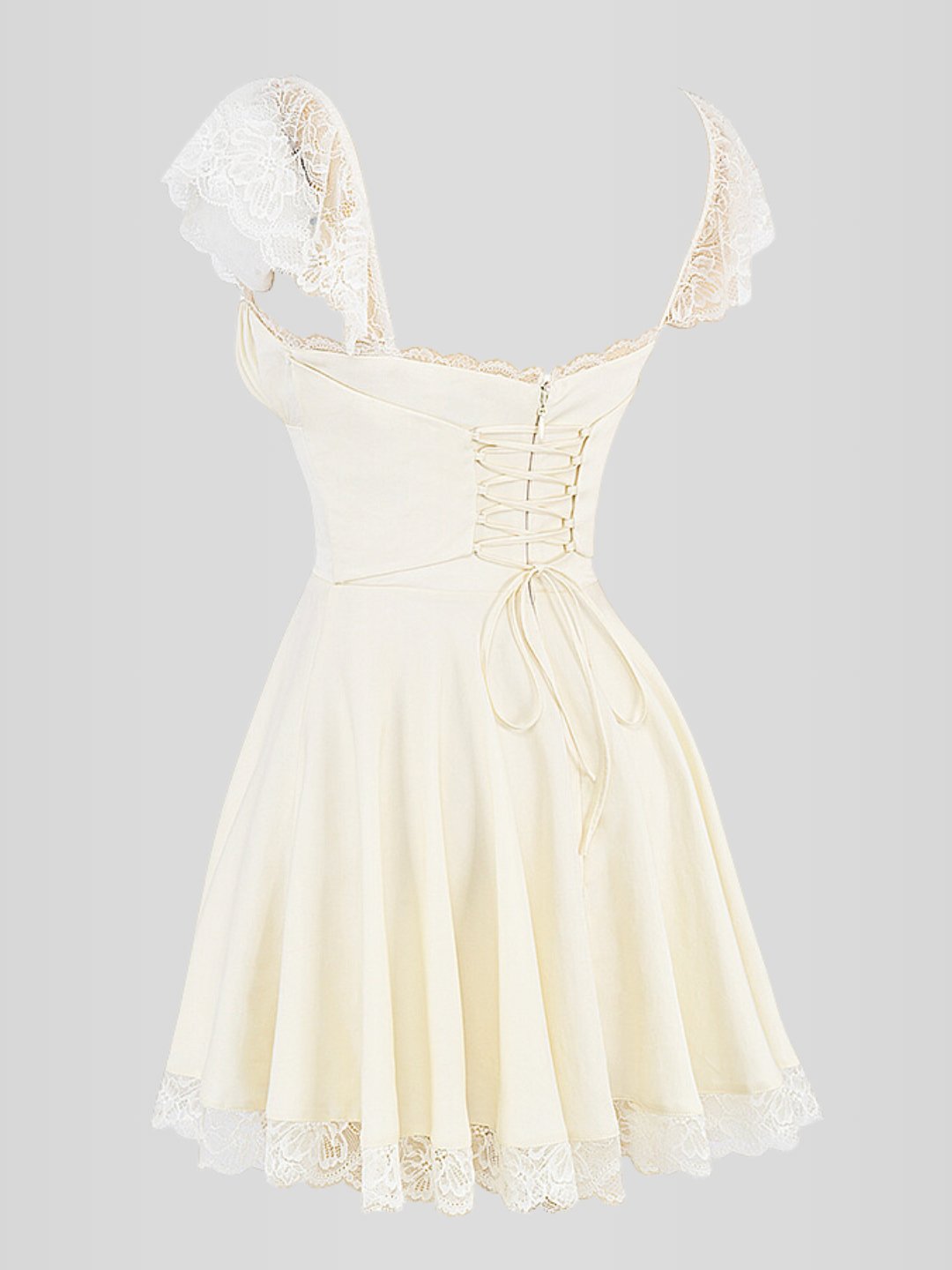 Vestido Bustier Thalia - Melly