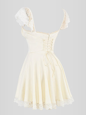 Vestido Bustier Thalia - Melly