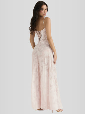 Vestido Longo Myla - Melly