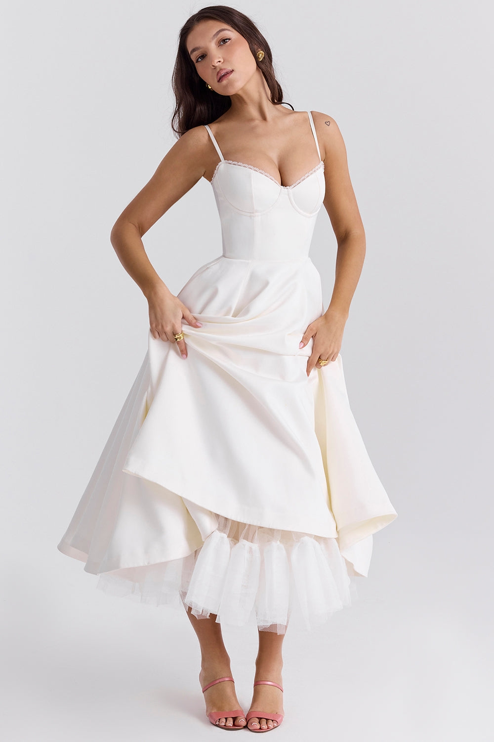Vestido Cinderella