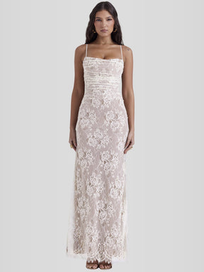 Vestido de Renda Athenas - Melly