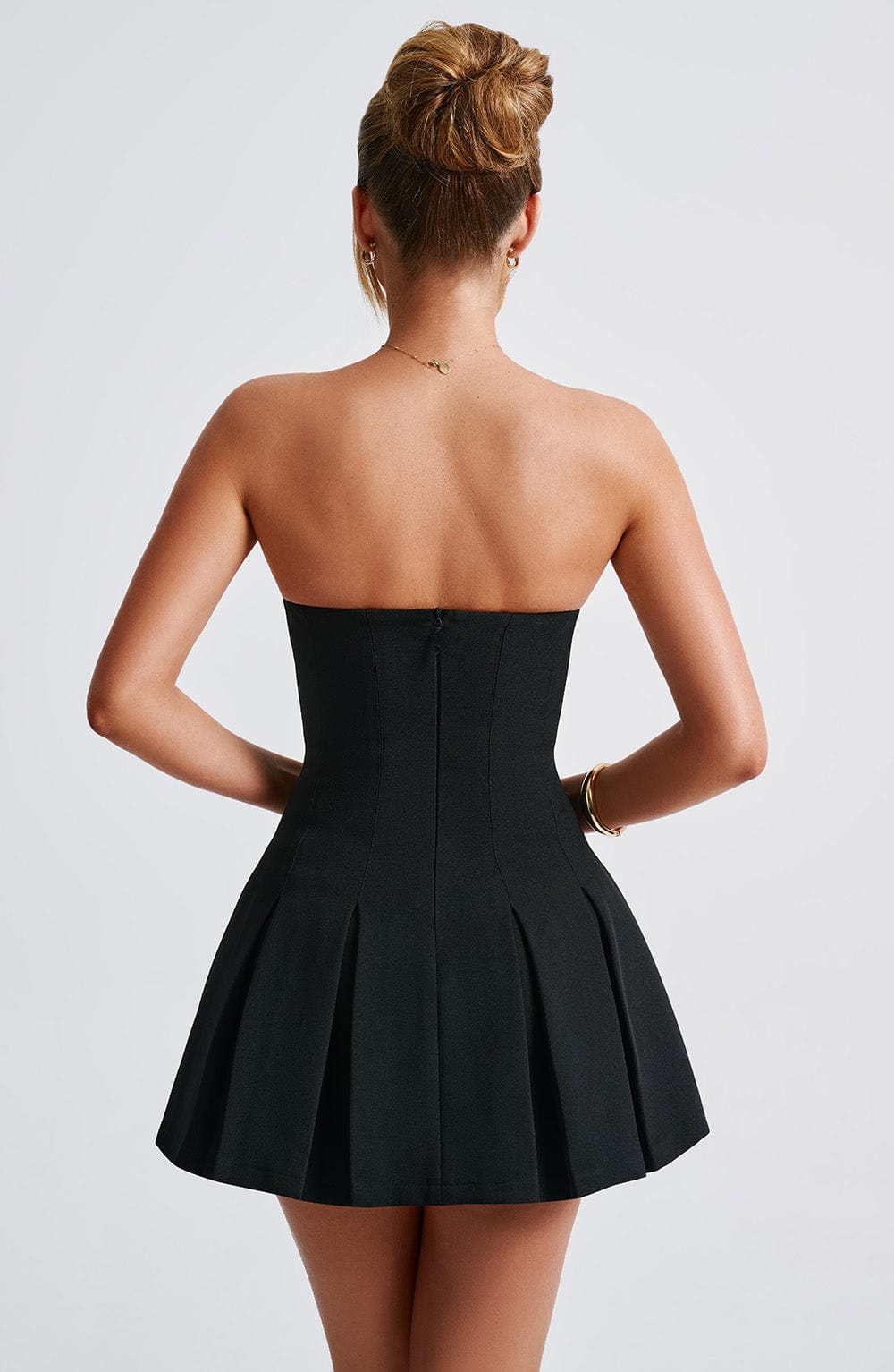 Vestido Mini Glamour