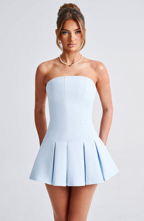 Vestido Mini Glamour