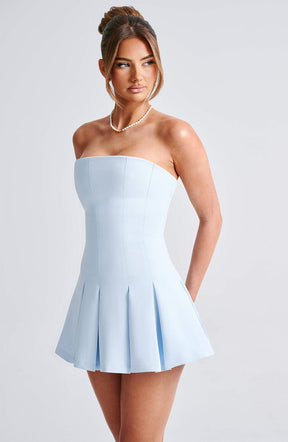 Vestido Mini Glamour