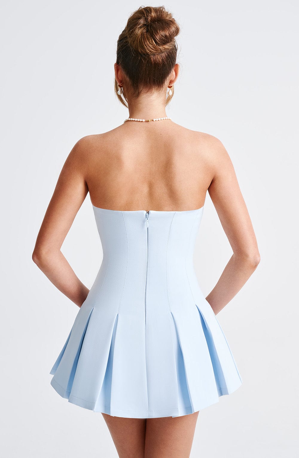 Vestido Mini Glamour