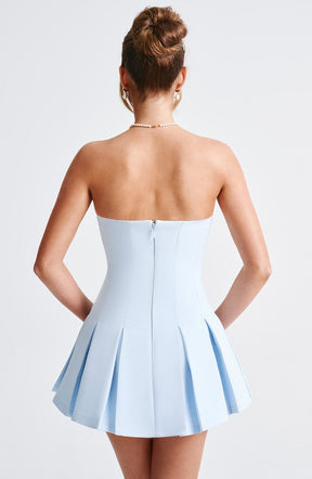Vestido Mini Glamour