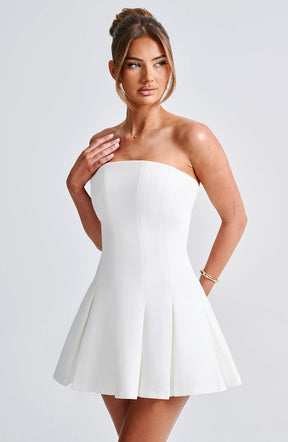 Vestido Mini Glamour