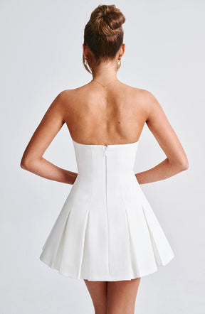 Vestido Mini Glamour