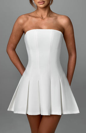 Vestido Mini Glamour