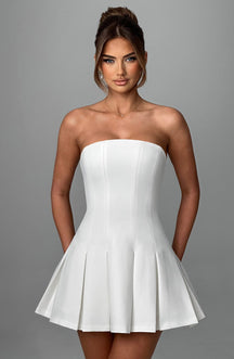 Vestido Mini Glamour