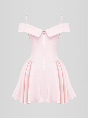 Vestido Modelador Camille - Melly