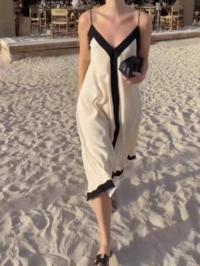 Vestido Karina