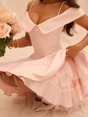Vestido Modelador Camille - Melly