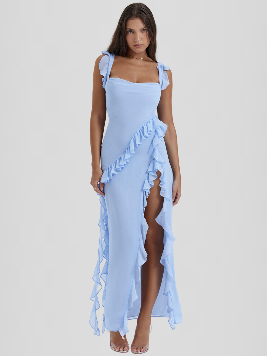 Vestido Ariela - Melly