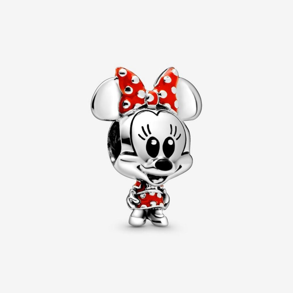 Berloques Disney  - Prata 925