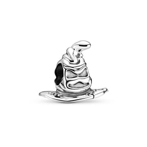 Berloques Harry Potter - Prata 925