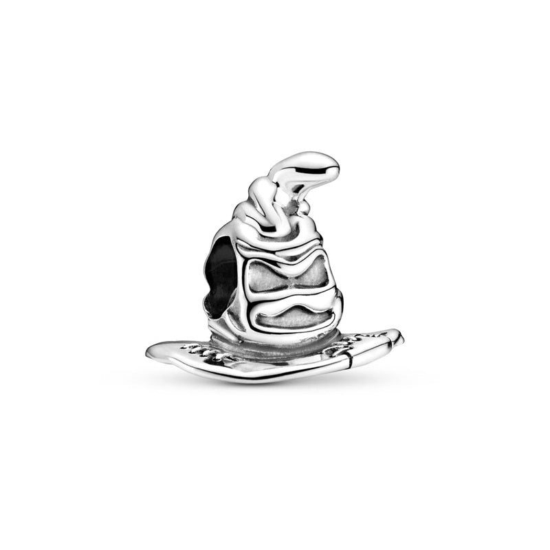 Berloques Harry Potter - Prata 925