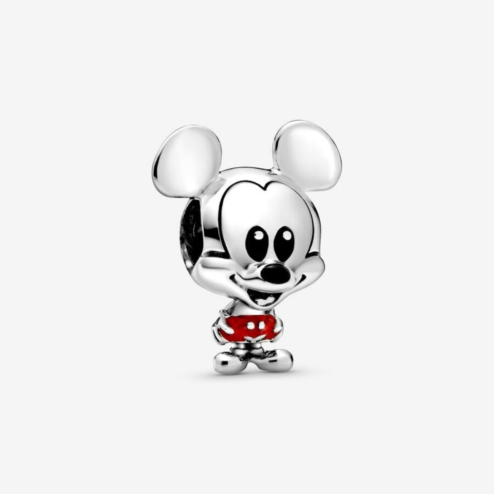 Berloques Disney  - Prata 925
