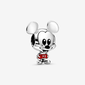 Berloques Disney  - Prata 925