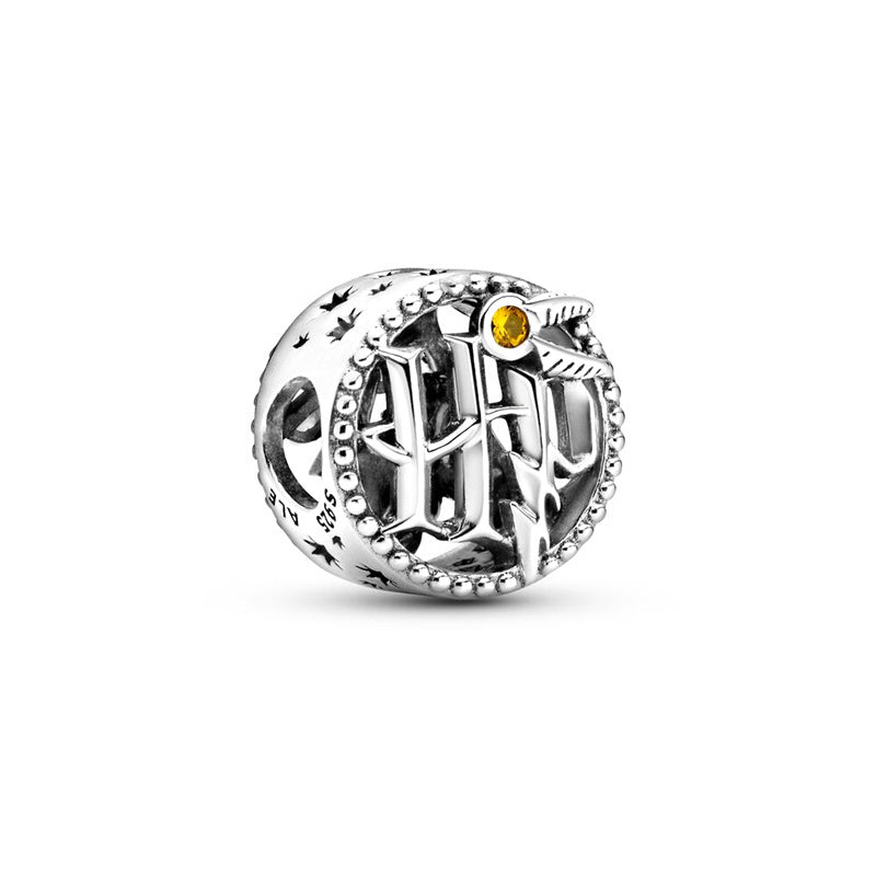 Berloques Harry Potter - Prata 925