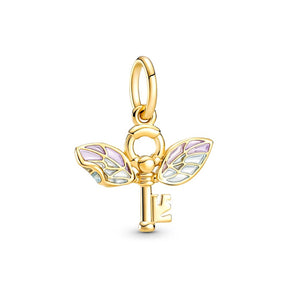Berloques Harry Potter - Prata 925
