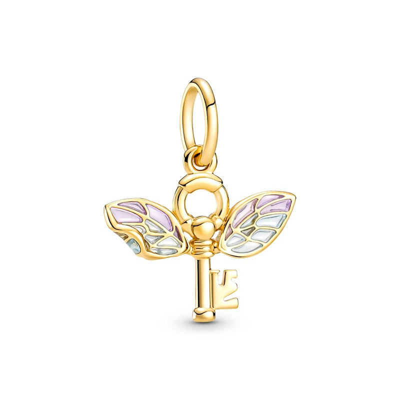 Berloques Harry Potter - Prata 925