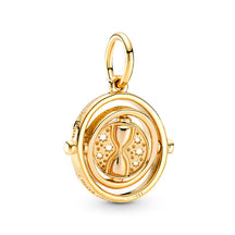 Berloques Harry Potter - Prata 925