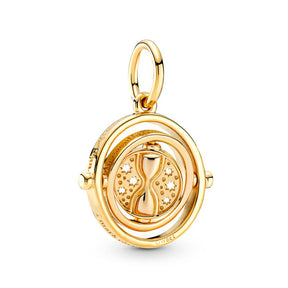 Berloques Harry Potter - Prata 925