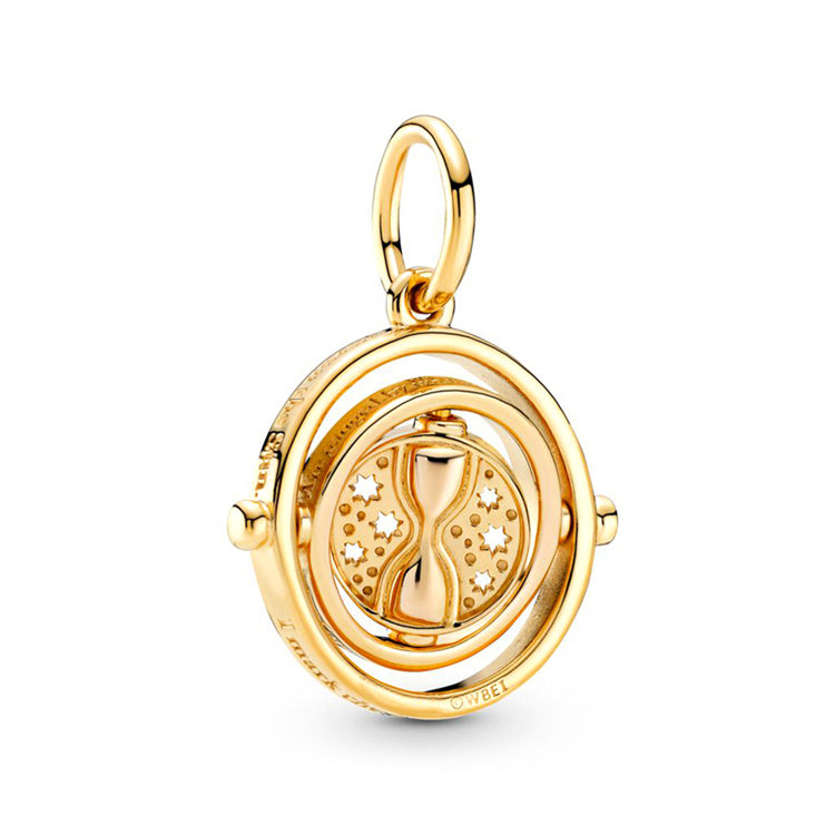 Berloques Harry Potter - Prata 925