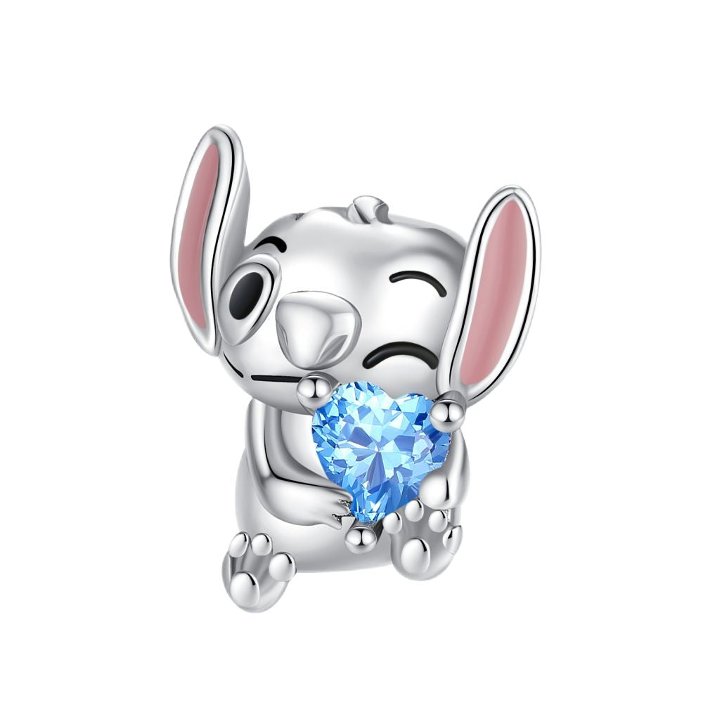 Berloques Disney  - Prata 925