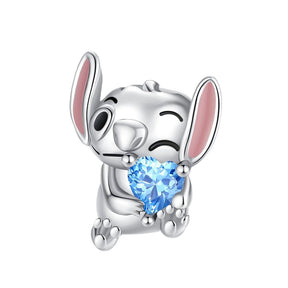 Berloques Disney  - Prata 925