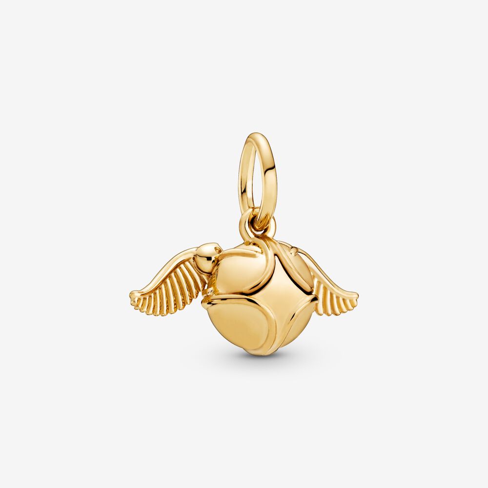 Berloques Harry Potter - Prata 925