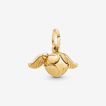 Berloques Harry Potter - Prata 925