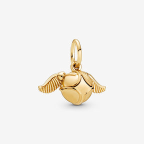 Berloques Harry Potter - Prata 925