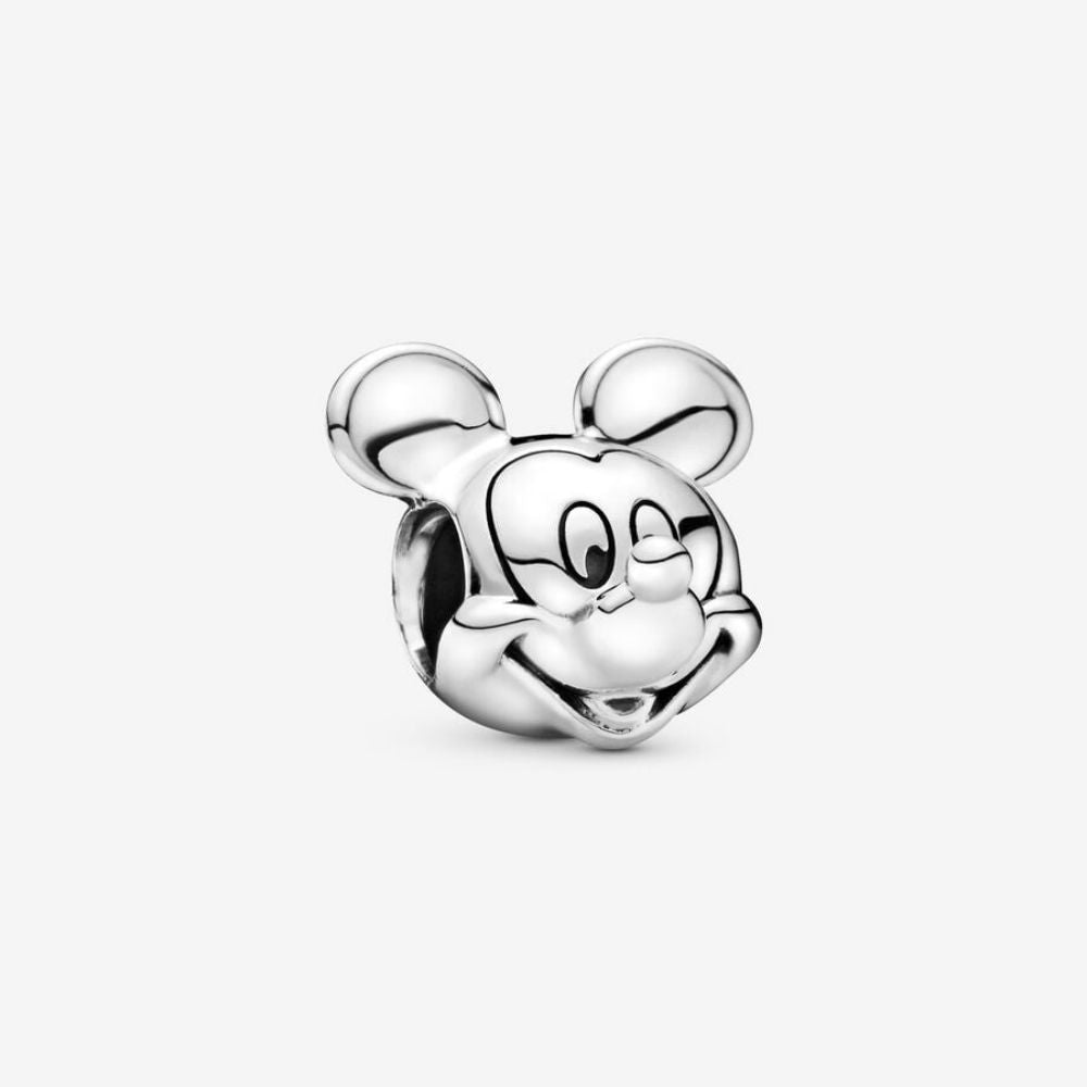 Berloques Disney  - Prata 925