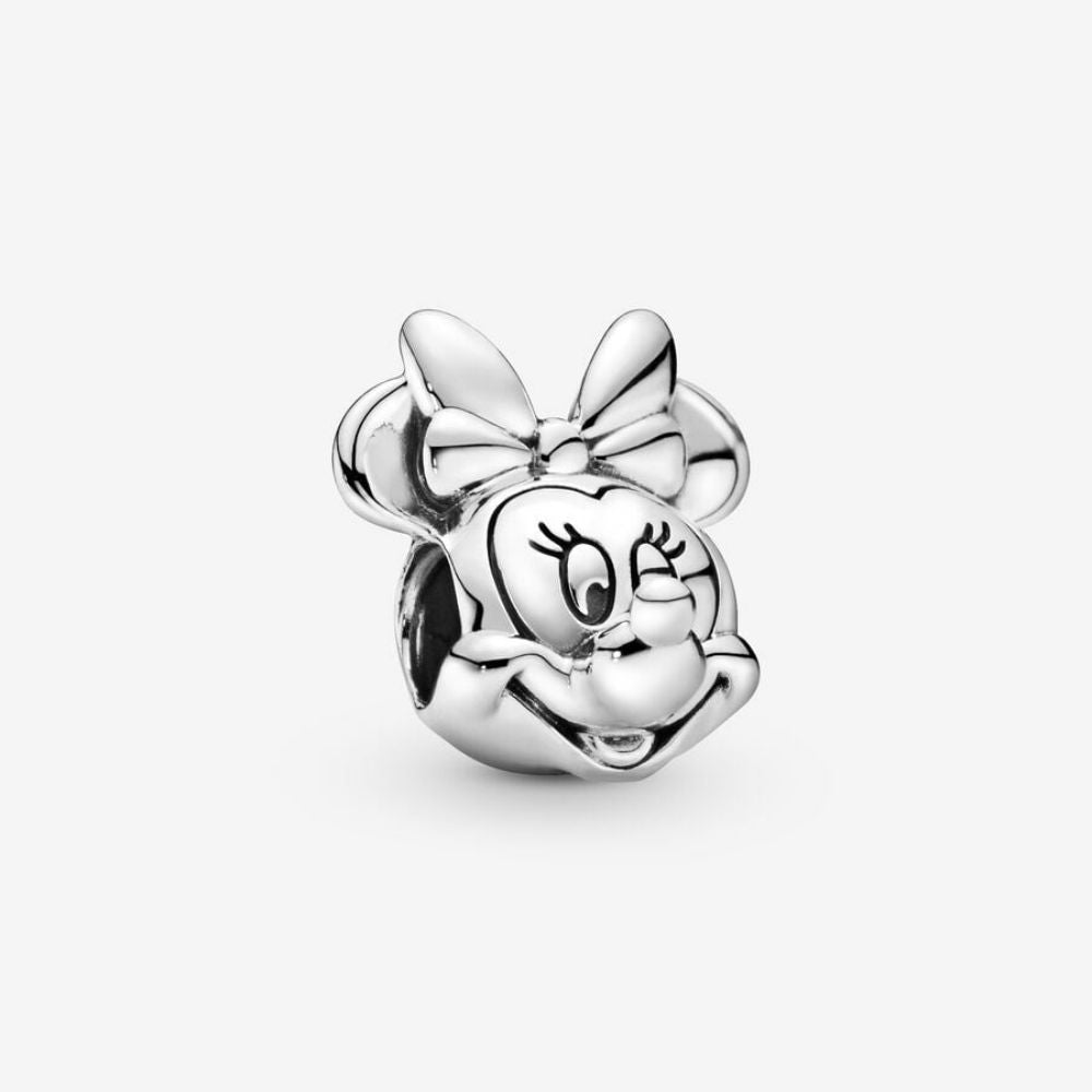 Berloques Disney  - Prata 925