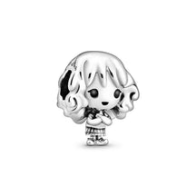 Berloques Harry Potter - Prata 925