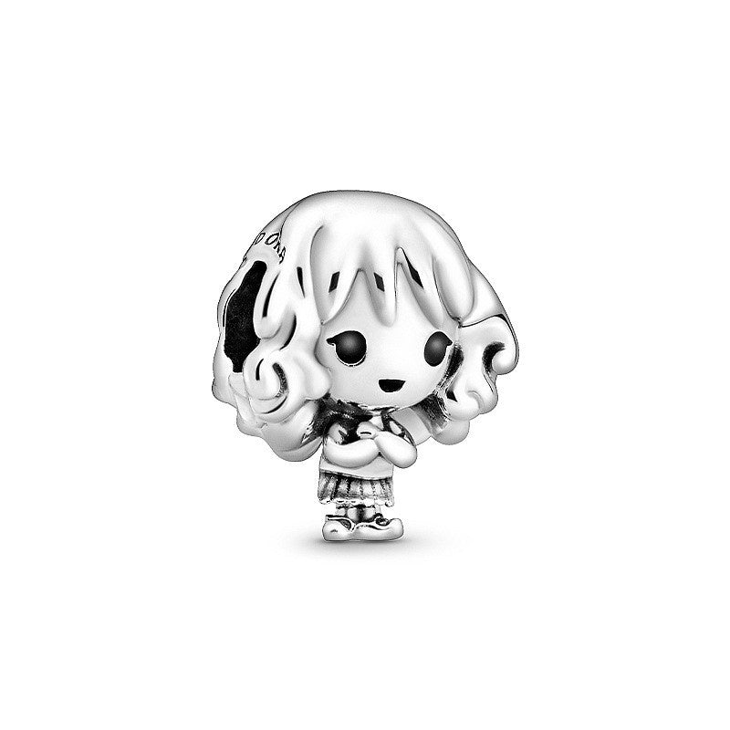 Berloques Harry Potter - Prata 925