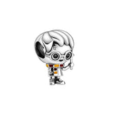 Berloques Harry Potter - Prata 925