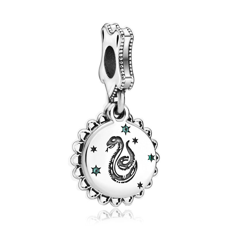 Berloques Harry Potter - Prata 925