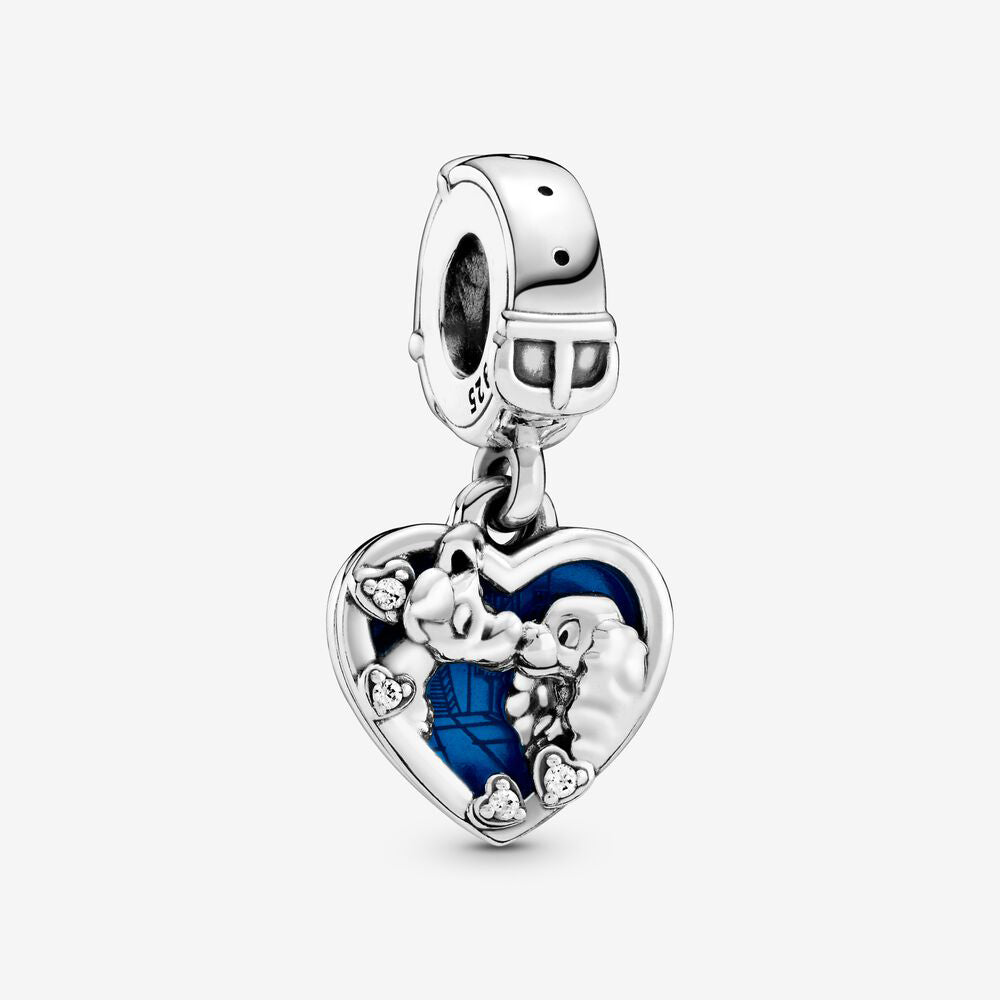 Berloques Disney  - Prata 925