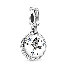 Berloques Harry Potter - Prata 925
