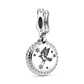 Berloques Harry Potter - Prata 925