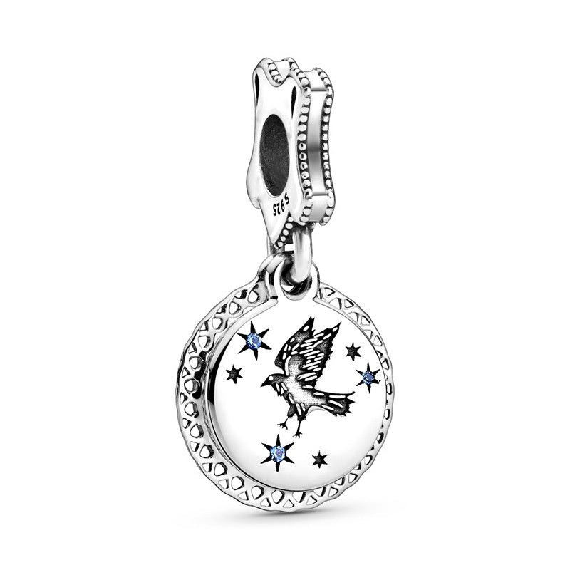 Berloques Harry Potter - Prata 925