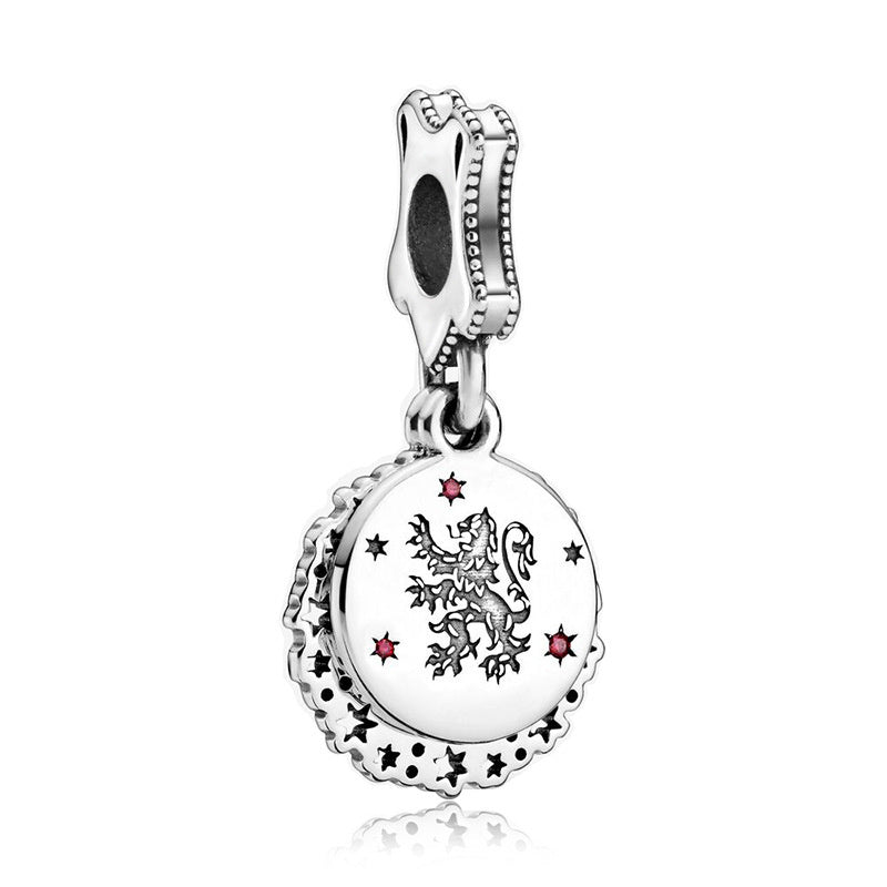 Berloques Harry Potter - Prata 925
