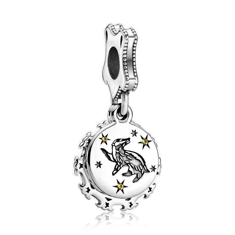 Berloques Harry Potter - Prata 925