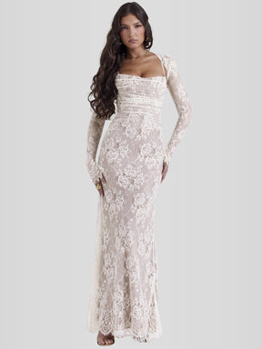 Vestido de Renda Athenas - Melly