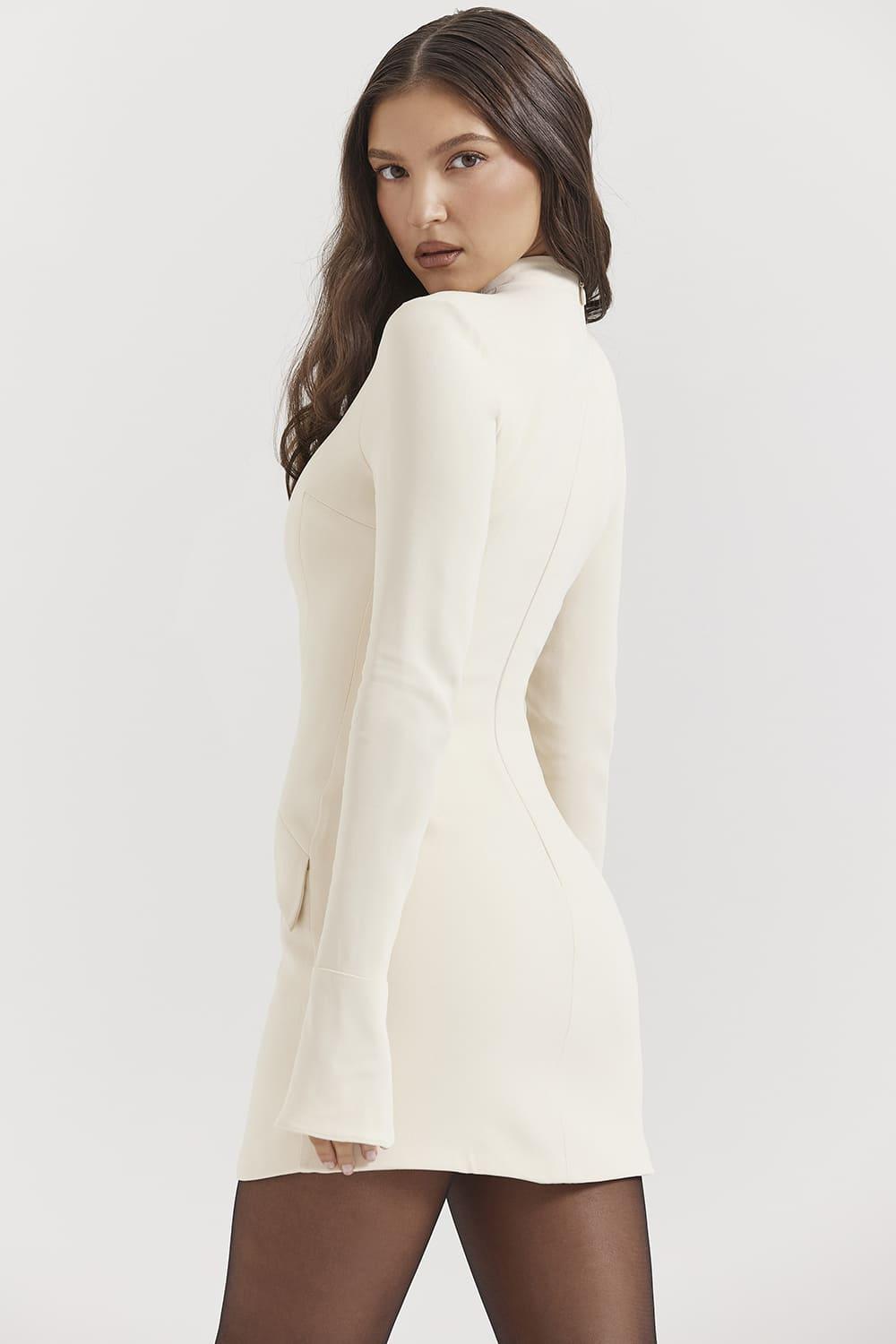 Vestido Curto Kate